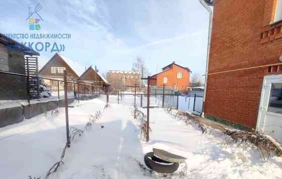 Дом, 373.9 м2, 9.42 сотки Бийск