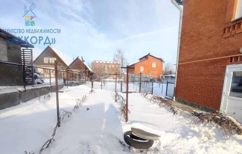 Дом, 373.9 м2, 9.42 сотки Бийск - изображение 5