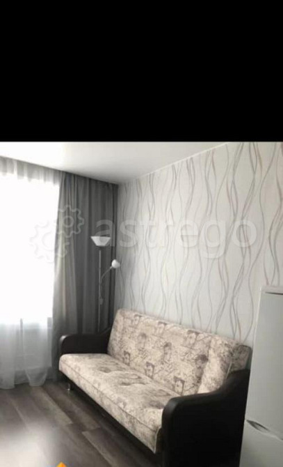 Комната, 12.4 м2, 1/5 эт. Архангельск - изображение 2