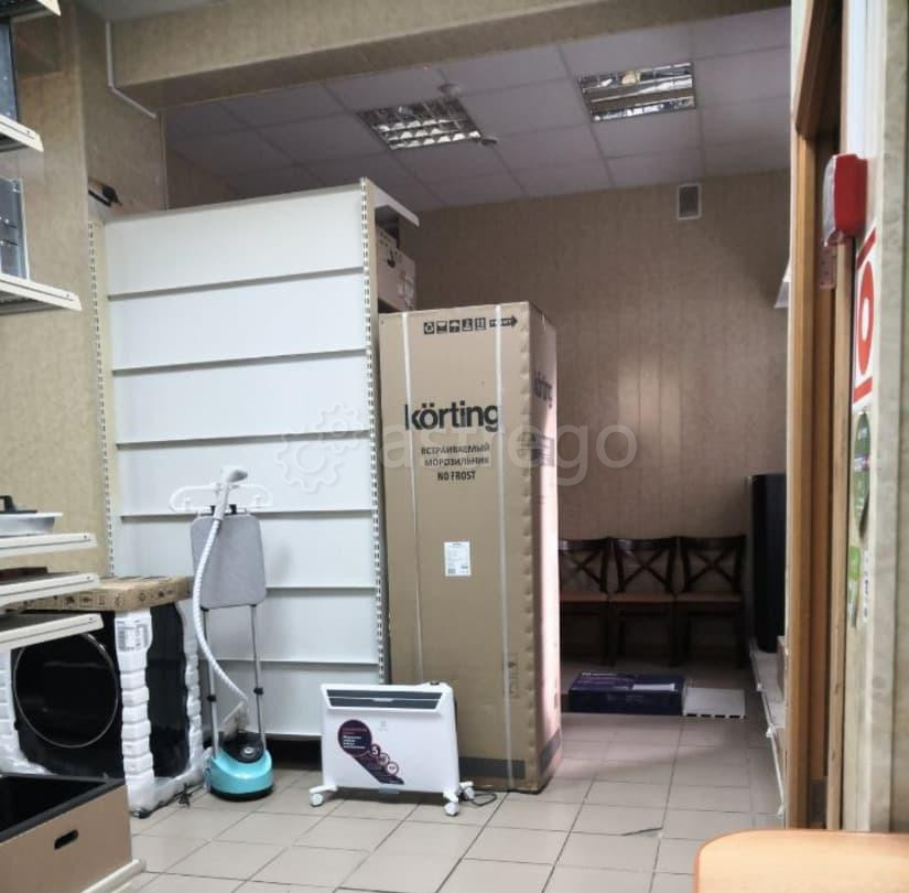 Свободного назначения, 59 м2 Котлас - изображение 7