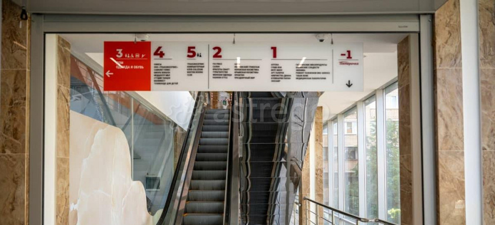 Торговое помещение, 32.8 м2 Одинцово - изображение 5