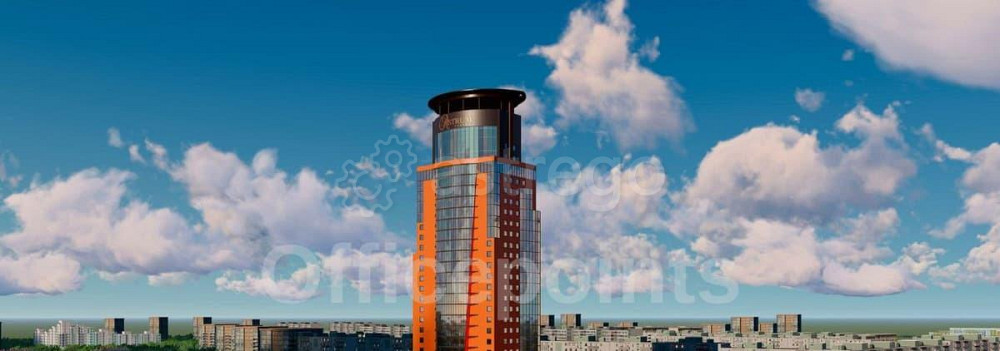 Офис, 622 м2 Щёлково - изображение 1