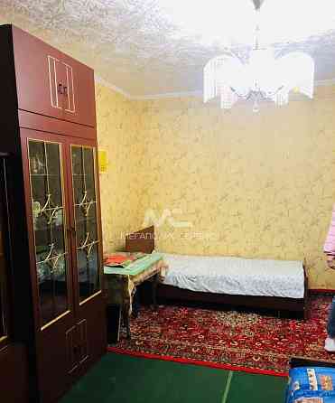 3-комн. квартира, 59.6 м2, 3/5 эт. Астрахань
