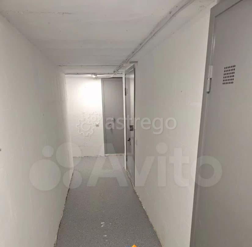 Склад, 8.9 м2 Уфа - изображение 4