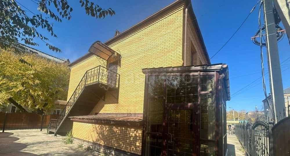 Свободного назначения, 186.6 м2 Свободный - изображение 4