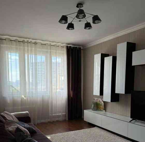 2-комн. квартира, 60 м2, 20/25 эт. Москва