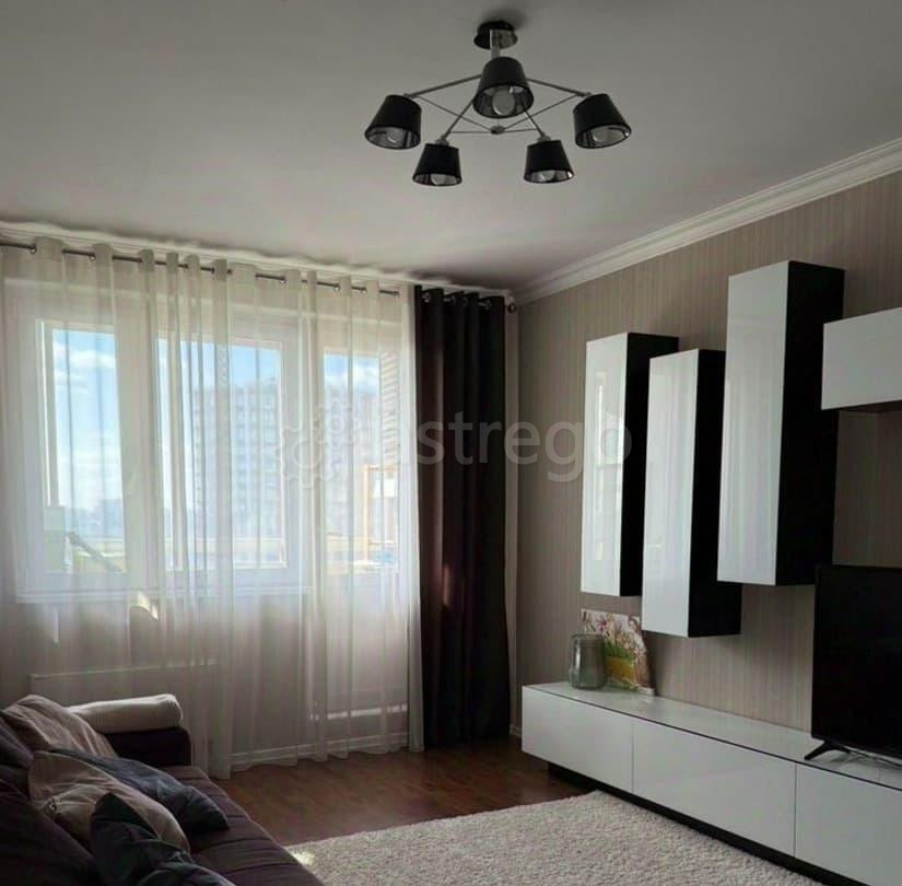 2-комн. квартира, 60 м2, 20/25 эт. Москва - изображение 5