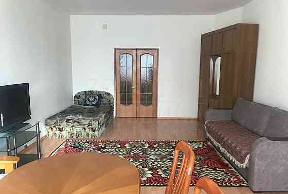 1-комн. квартира, 65 м2, 3/10 эт. Старый Оскол