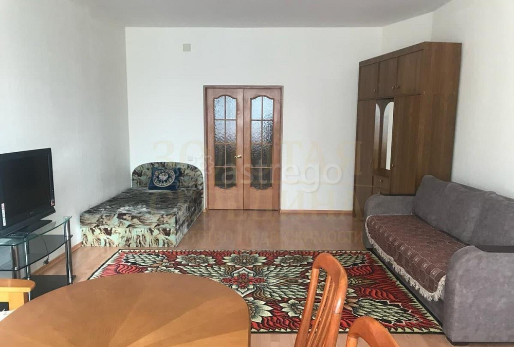 1-комн. квартира, 65 м2, 3/10 эт. Старый Оскол - изображение 3