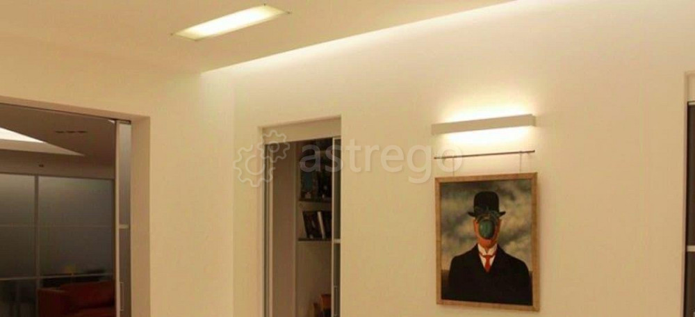 4-комн. квартира, 150 м2, 4/13 эт. Москва - изображение 7