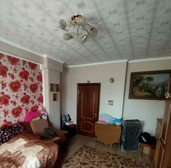 4-комн. квартира, 103.9 м2, 3/4 эт. Подольск