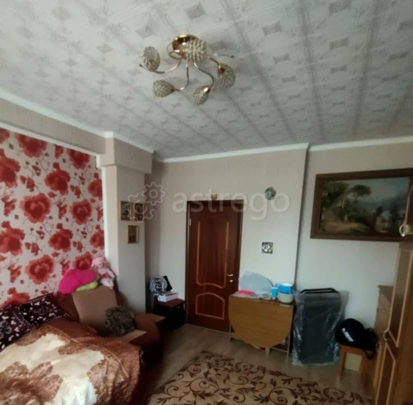 4-комн. квартира, 103.9 м2, 3/4 эт. Подольск - изображение 3