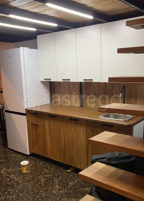 Продам студию, 26.2 м2, 5/6 эт. Сочи - изображение 1