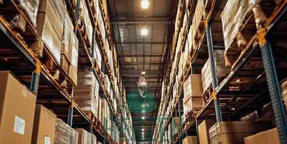 Производственное, 500 м2 Реутов