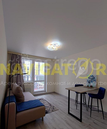 2-комн. квартира, 37 м2, 20/22 эт. Уфа - изображение 7