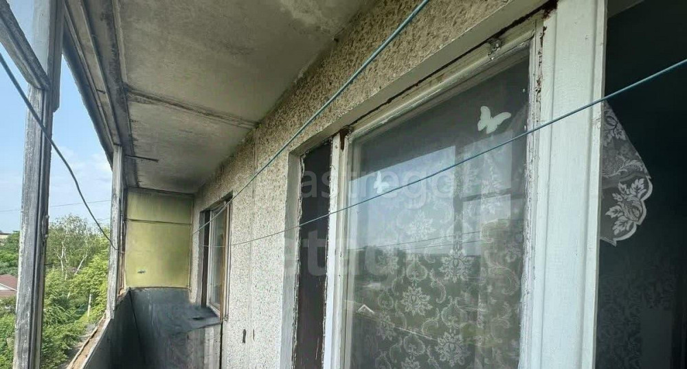 Комната, 17.1 м2, 5/5 эт. Бронницы - изображение 7