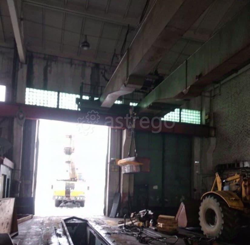 Производственное, 1300 м2 Электросталь - изображение 2