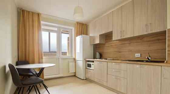 1-комн. квартира, 40 м2, 16/24 эт. Красноярск
