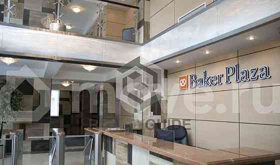Офис, 347.6 м2 Москва