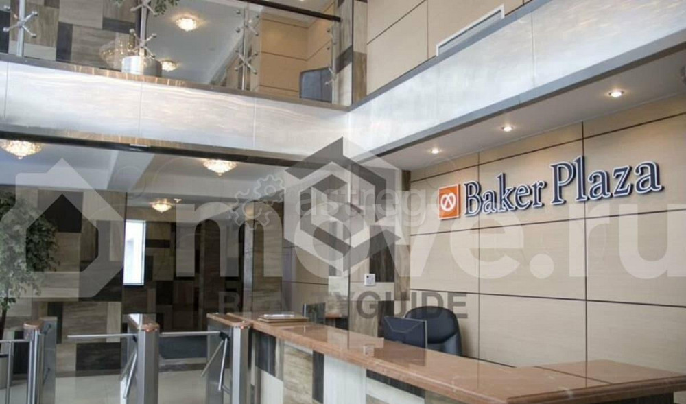 Офис, 347.6 м2 Москва - изображение 2