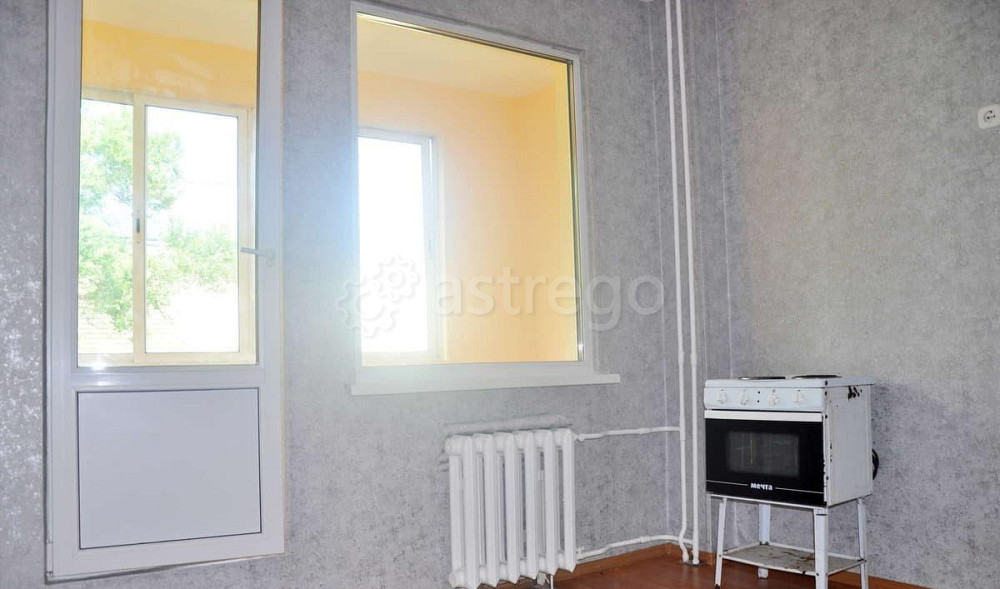 1-комн. квартира, 35 м2, 2/3 эт. Благовещенск - изображение 2