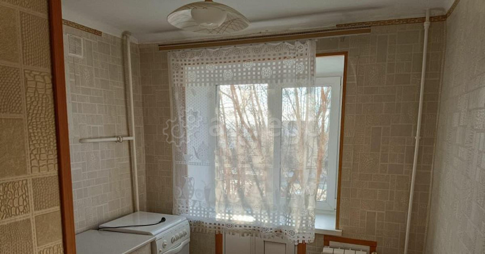 1-комн. квартира, 31 м2, 1/5 эт. Белорецк - изображение 5