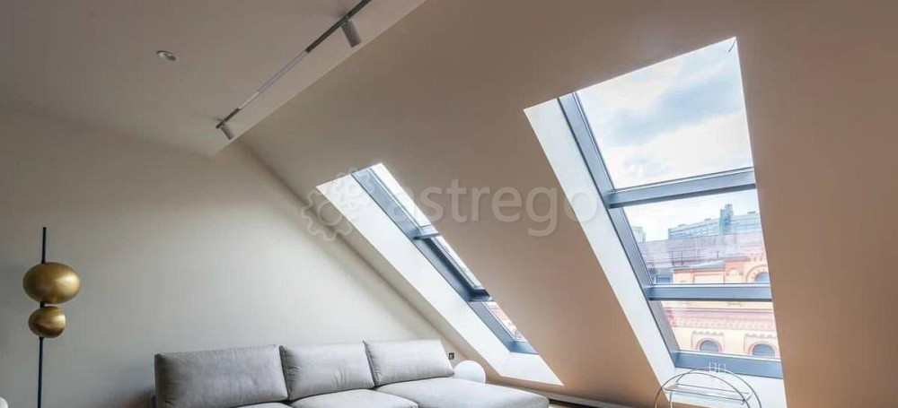 3-комн. квартира, 105 м2, 3/7 эт. Москва - изображение 3