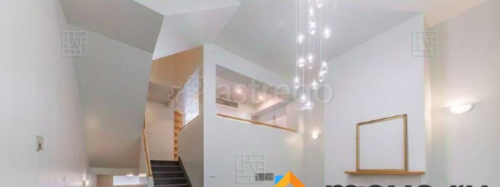 5-комн. квартира, 212 м2, 3/3 эт. Москва - изображение 4