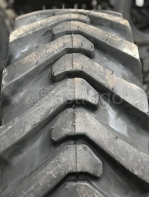 Шины 18.4-26 Petlas IND25 14PR TL Санкт-Петербург - изображение 1
