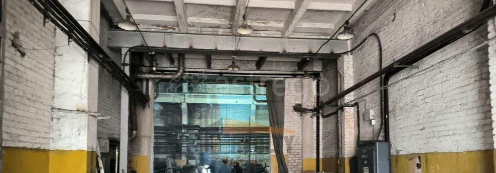 Производственное, 1807 м2 Электросталь - изображение 3