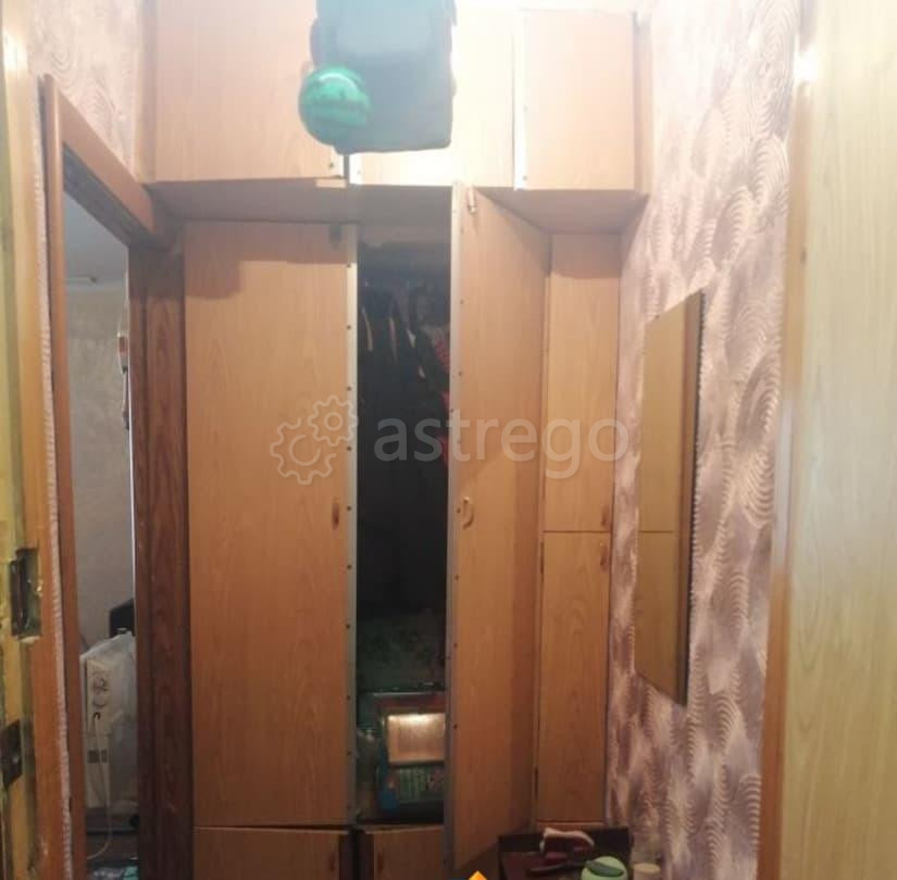 Комната, 20 м2, 1/9 эт. Белгород - изображение 2