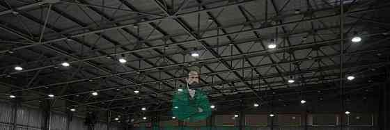 Производственное, 1500 м2 Краснознаменск