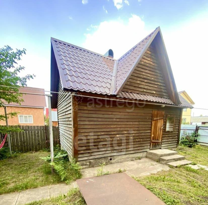 Дом, 158 м2, 15 соток, 2 эт. Белокуриха - изображение 3