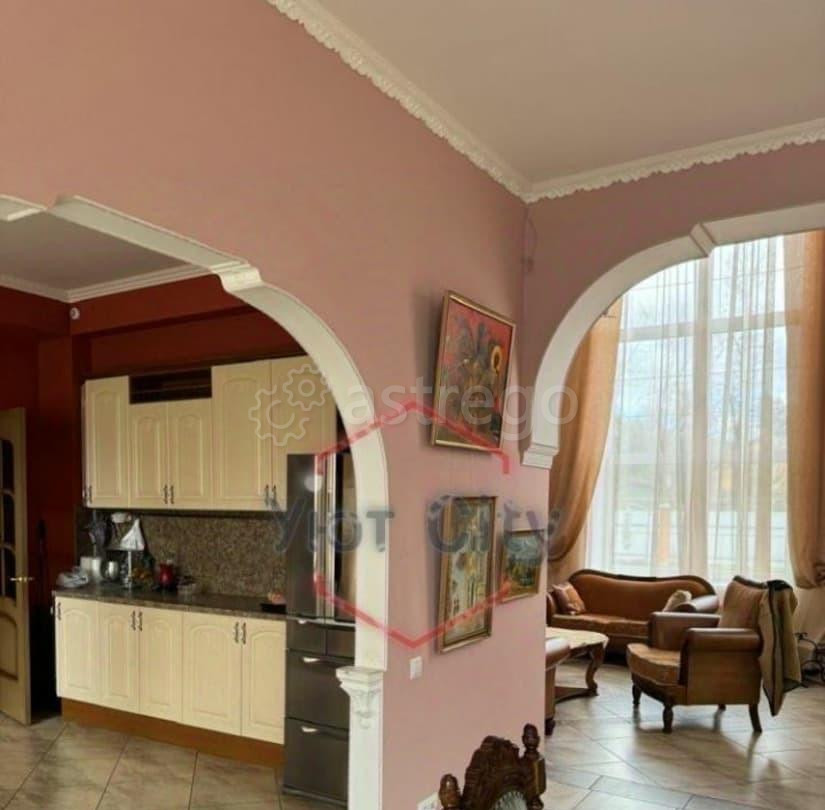 Коттедж, 742 м2, 13 соток, 3 эт. Химки - изображение 6