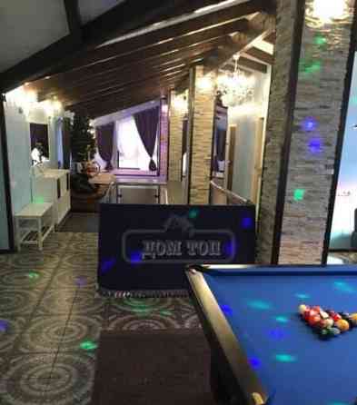 Коттедж, 600 м2 Яхрома