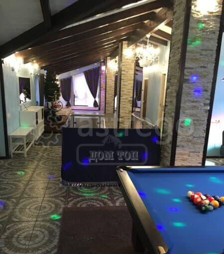 Коттедж, 600 м2 Яхрома - изображение 4