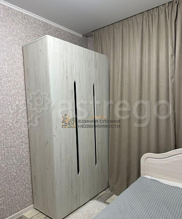 1-комн. квартира, 34 м2, 2/8 эт. Уфа - изображение 4
