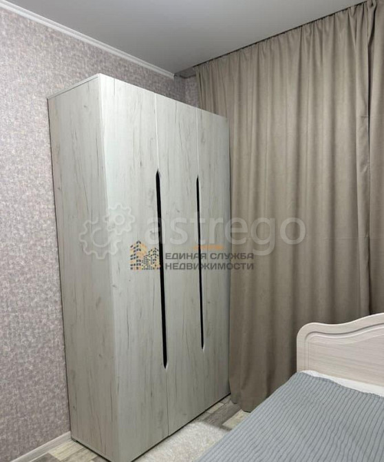 1-комн. квартира, 34 м2, 2/8 эт. Уфа - изображение 4