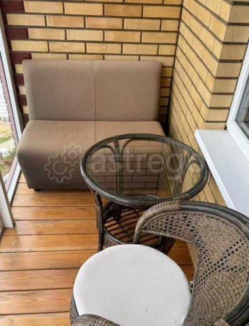 1-комн. квартира, 41.3 м2, 25/25 эт. Королев - изображение 7