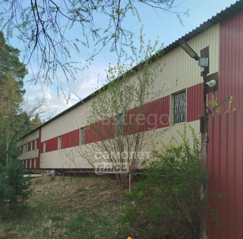 Производственное, 470 м2 Протвино - изображение 7