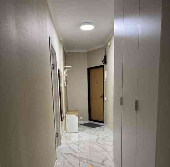 2-комн. квартира, 48 м2, 2/9 эт. Москва