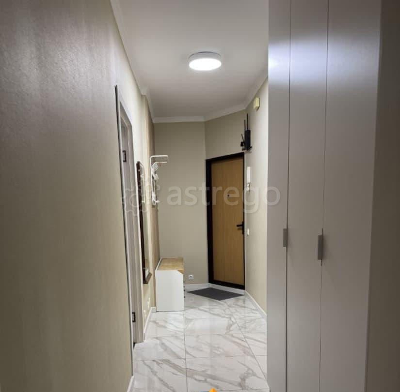 2-комн. квартира, 48 м2, 2/9 эт. Москва - изображение 6