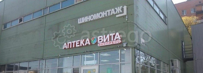 Торговое помещение, 170 м2 Санкт-Петербург - изображение 4