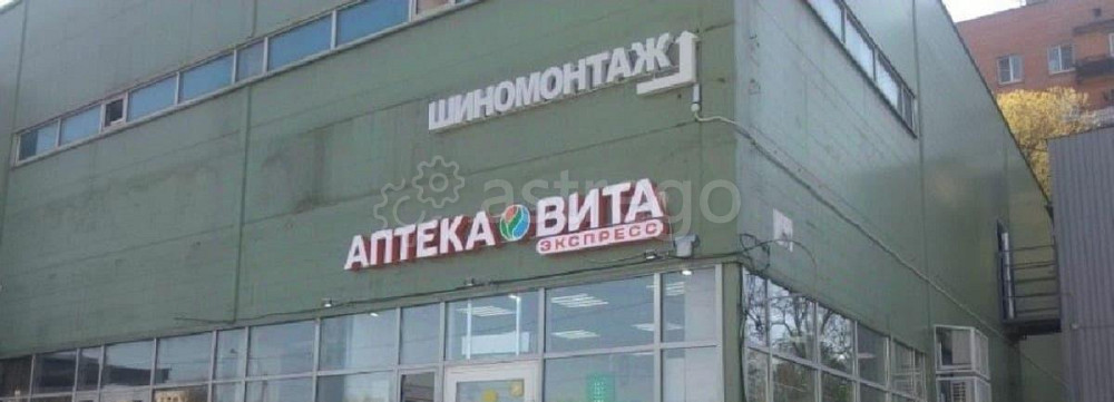 Торговое помещение, 170 м2 Санкт-Петербург - изображение 4