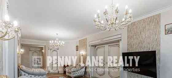 4-комн. квартира, 170 м2, 10/39 эт. Москва
