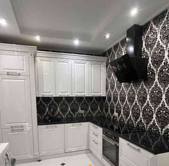 4-комн. квартира, 118.5 м2, 22/23 эт. Балашиха