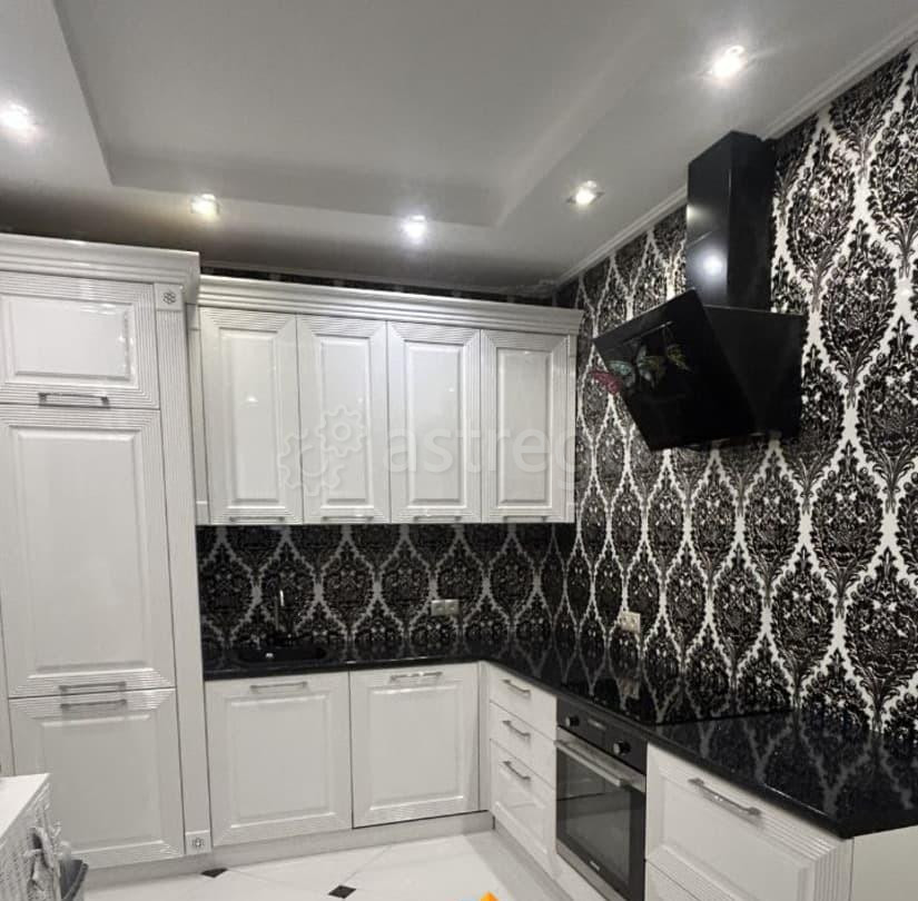 4-комн. квартира, 118.5 м2, 22/23 эт. Балашиха - изображение 1