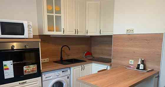 3-комн. квартира, 80 м2, 15/19 эт. Москва