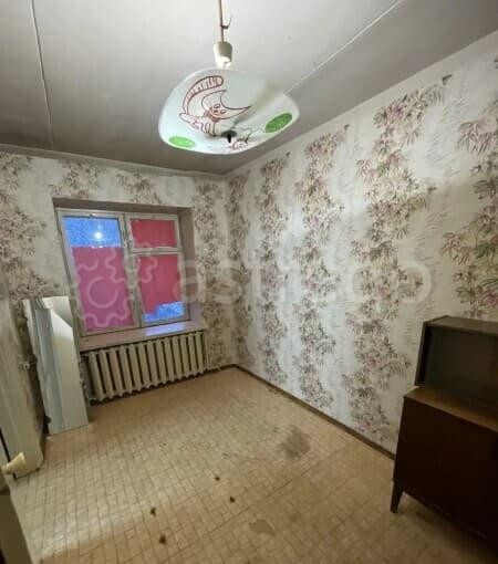 2-комн. квартира, 46.1 м2, 5/5 эт. Пушкино - изображение 7