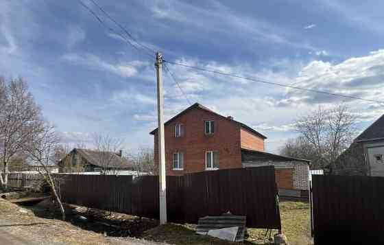 Дом, 123 м2 Талдом